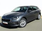 Škoda Scala - fotka číslo 0