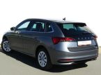Škoda Scala - fotka číslo 12