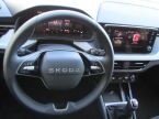 Škoda Scala - fotka číslo 16