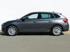 Škoda Scala - fotka číslo 2