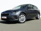 Škoda Scala - fotka číslo 5