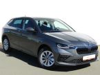 Škoda Scala - fotka číslo 7