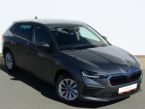 Škoda Scala - fotka číslo 8