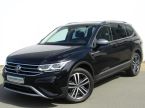 Volkswagen Tiguan - fotka číslo 0