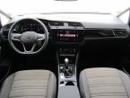 Volkswagen Touran - fotka číslo 16