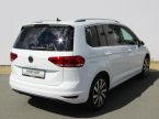Volkswagen Touran - fotka číslo 1