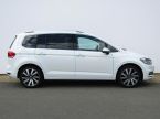 Volkswagen Touran - fotka číslo 2
