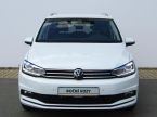 Volkswagen Touran - fotka číslo 3