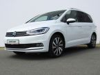 Volkswagen Touran - fotka číslo 5