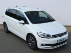 Volkswagen Touran - fotka číslo 8