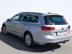 Volkswagen Passat - fotka číslo 12
