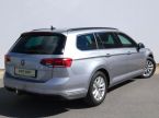Volkswagen Passat - fotka číslo 1