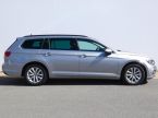 Volkswagen Passat - fotka číslo 2