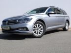 Volkswagen Passat - fotka číslo 5