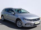 Volkswagen Passat - fotka číslo 7