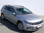 Volkswagen Passat - fotka číslo 8
