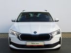 Škoda Octavia - fotka číslo 3