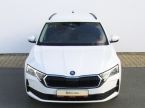Škoda Octavia - fotka číslo 6