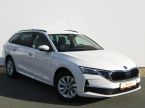 Škoda Octavia - fotka číslo 7