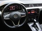 Volkswagen Passat - fotka číslo 16