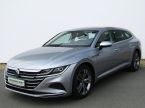 Volkswagen Arteon Shooting Brake - fotka číslo 0