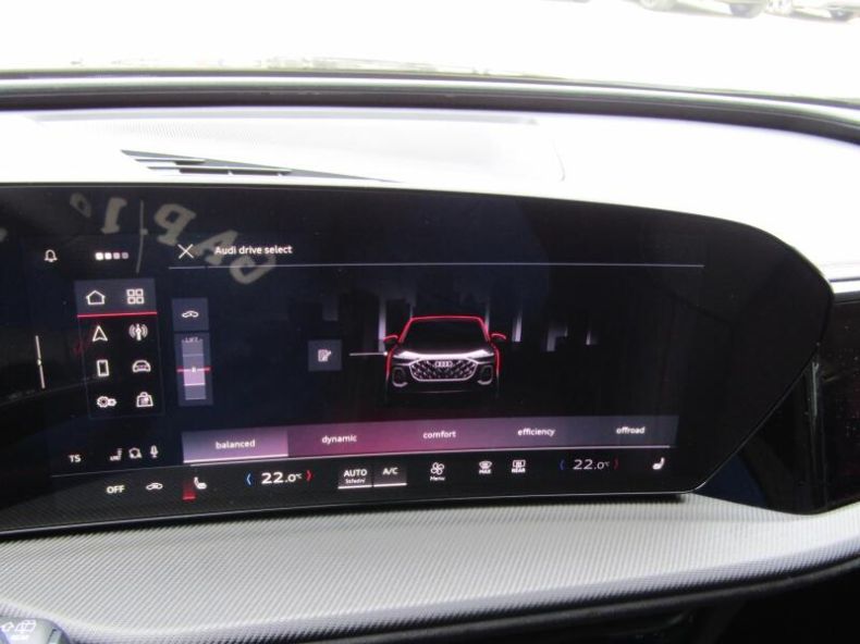 Audi Q5 - hlavní fotka