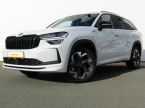 Škoda Kodiaq - fotka číslo 5