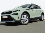 Škoda Elroq - fotka číslo 5