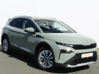 Škoda Elroq - fotka číslo 7