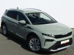 Škoda Elroq - fotka číslo 8