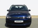 Volkswagen Touran - fotka číslo 3