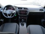 Volkswagen Tiguan - fotka číslo 15