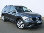 Volkswagen Tiguan - fotka číslo 7