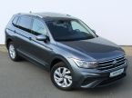 Volkswagen Tiguan - fotka číslo 8