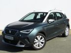 Seat Arona - fotka číslo 0