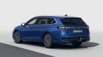 Volkswagen Passat - fotka číslo 2