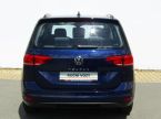 Volkswagen Touran - fotka číslo 10