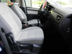 Volkswagen Touran - fotka číslo 20