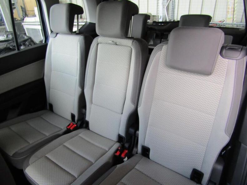 Volkswagen Touran - hlavní fotka
