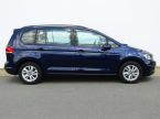 Volkswagen Touran - fotka číslo 2