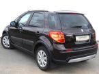 Suzuki SX4 - fotka číslo 12