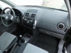 Suzuki SX4 - fotka číslo 20