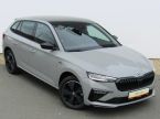 Škoda Scala - fotka číslo 8