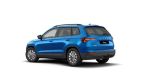 Škoda Karoq - fotka číslo 1