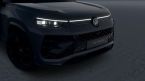 Volkswagen Tayron - fotka číslo 6