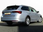 Škoda Octavia - fotka číslo 9