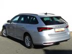 Škoda Octavia - fotka číslo 12