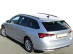Škoda Octavia - fotka číslo 13