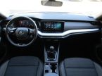 Škoda Octavia - fotka číslo 15