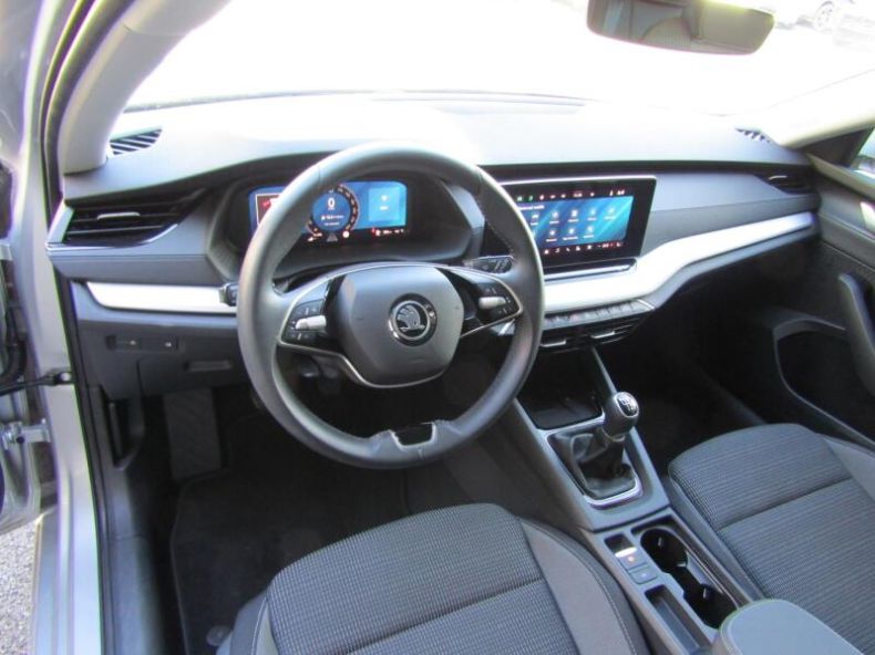 Škoda Octavia - hlavní fotka